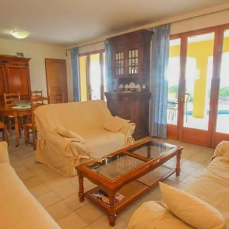Club Villamar - Mas Pere View * Calonge (Catalonia)