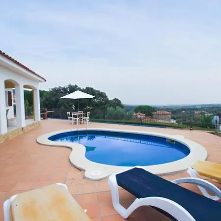 Club Villamar - Mas Pere View Calonge (Catalonia)