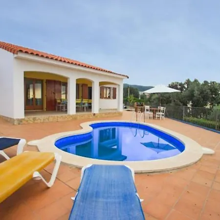 Vila Club Villamar - Mas Pere View