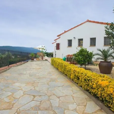 Club Villamar - Mas Pere View Villa Calonge (Catalonia)