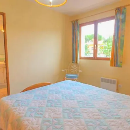 Villa Club Villamar - Mas Pere View Calonge (Catalonia)