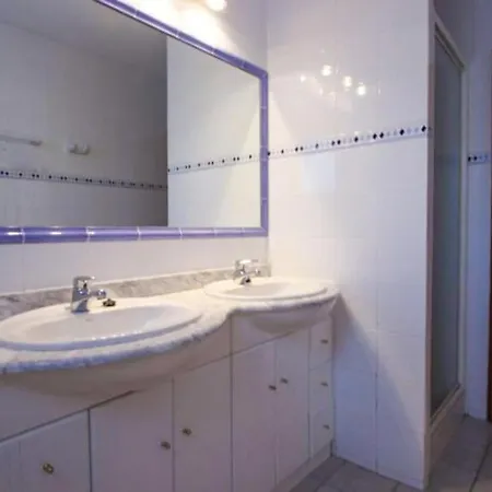Villa Club Villamar - Mas Pere View Calonge (Catalonia)